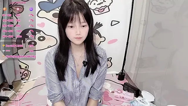 momo-o webcam