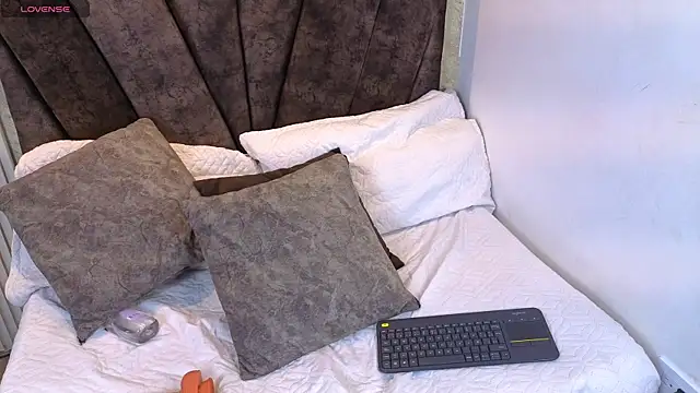 vanellope_prince webcam