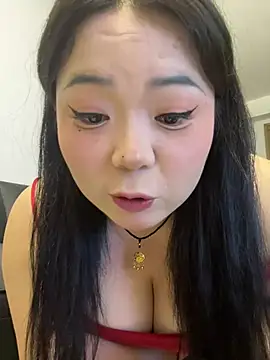 xiaomaomi0123 webcam