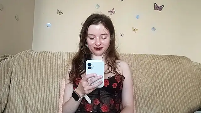 RoutedRib webcam
