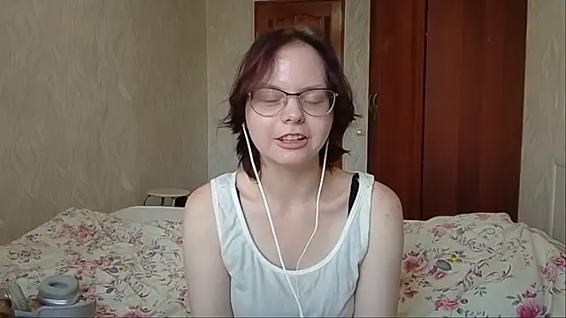 RayBilansky live cam on StripChat