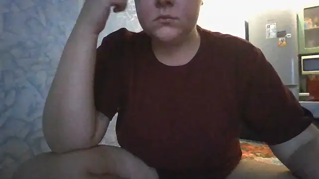 revoxo36 live cam on StripChat