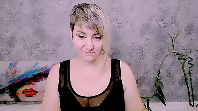 Djullia live cam on StripChat