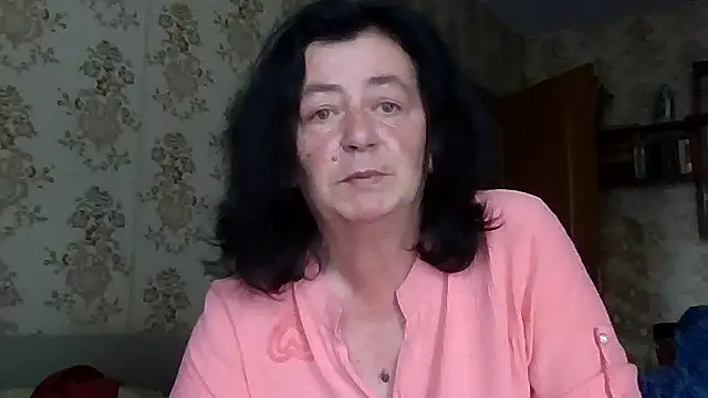 GypsiQueen2 webcam