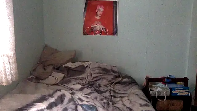 alexabunni webcam