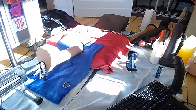 natjuk live cam on StripChat