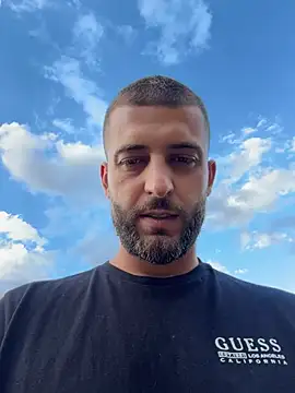 Pablo_Hornyguy95 webcam