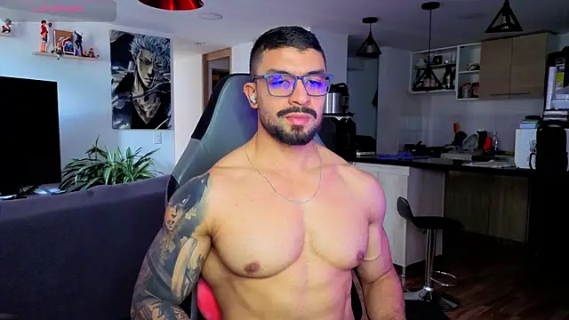 Michael_Diamond live cam on StripChat