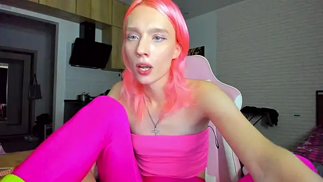 _Alice_Kitty webcam