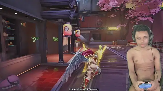 lovemirgaming