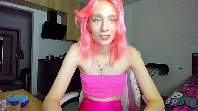 _Alice_Kitty webcam
