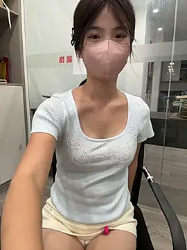 gougou13 (F young) - 全裸