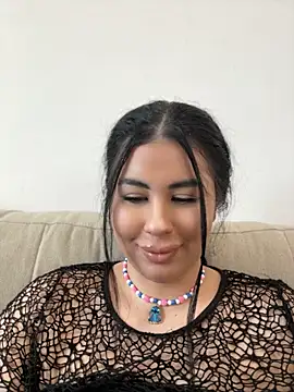 DaianaKimberly webcam