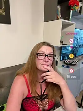 MumGabriela webcam