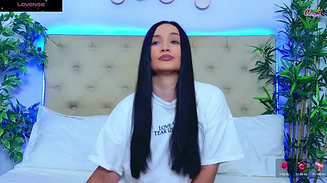 Daliya_ webcam