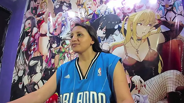 nikiniki_sexmi webcam