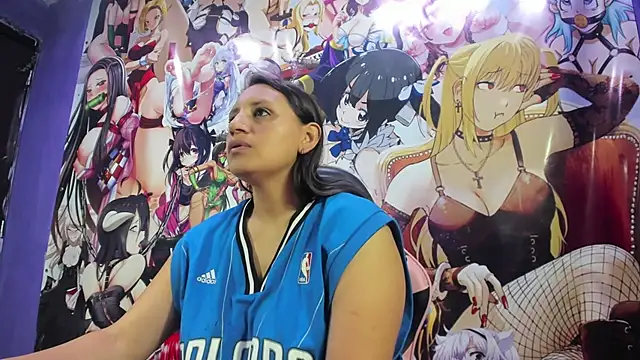nikiniki_sexmi webcam