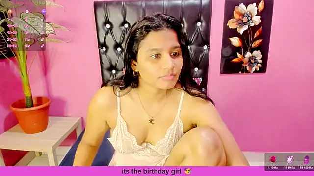 INDIANFLAME webcam