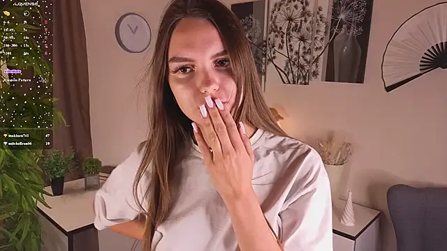 Nicole_Keller webcam
