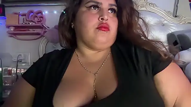 fatbbwpanocha69 webcam