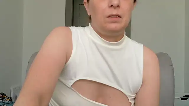 Chantalee webcam