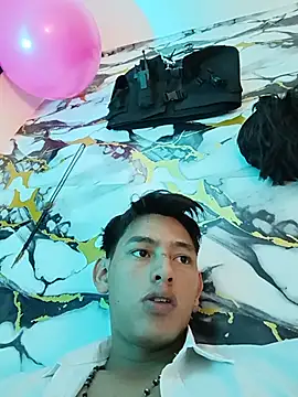 Hiroshi_Shen webcam