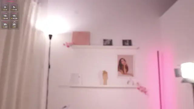 sweettener_ webcam