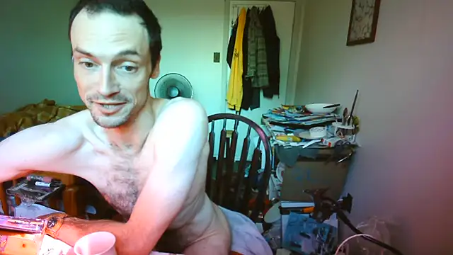 JohnnyMoves webcam