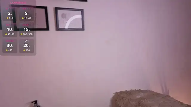 Pamela_tomas webcam