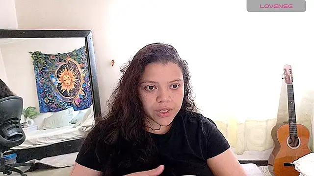 Amanda_sweet webcam