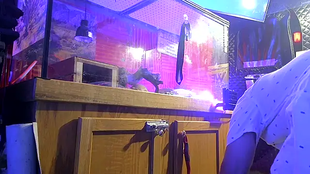 TheHellBilly webcam