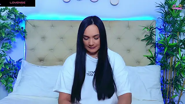 Daliya_ webcam