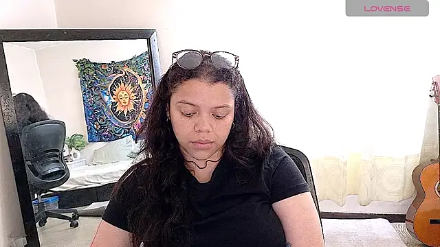 Amanda_sweet webcam