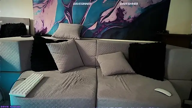 davesinner webcam