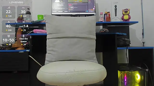 roxy_rebel webcam