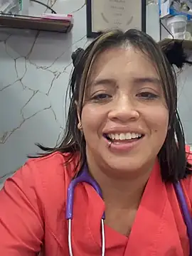 Melany-1 webcam