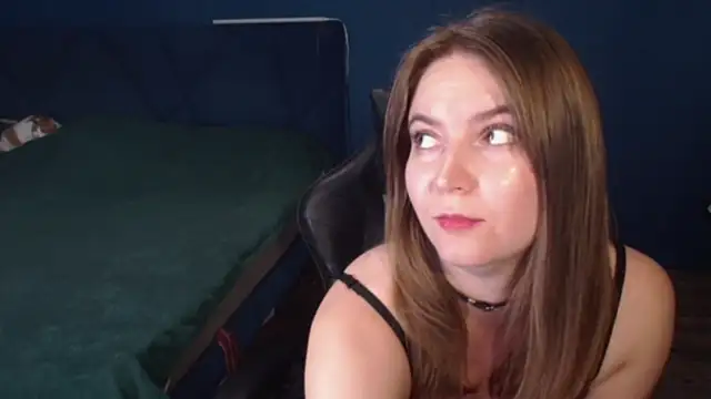 AlessaBlackMoon webcam