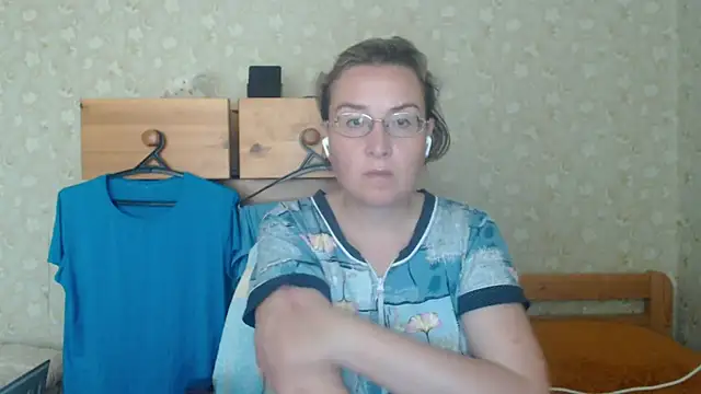 Smart_Rose webcam