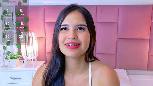 kaily_sweet1 webcam