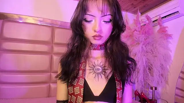 MaddieStark webcam
