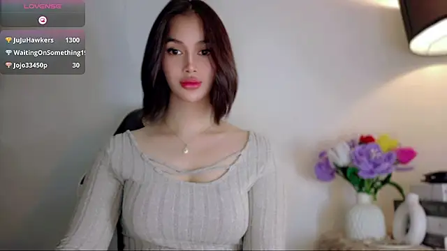 Anna_HollyDoll webcam