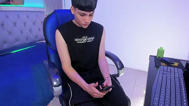SamBlack_ webcam