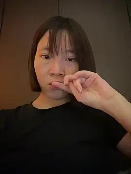 littleqiu webcam