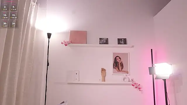 sweettener_ webcam