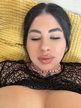DaianaKimberly webcam
