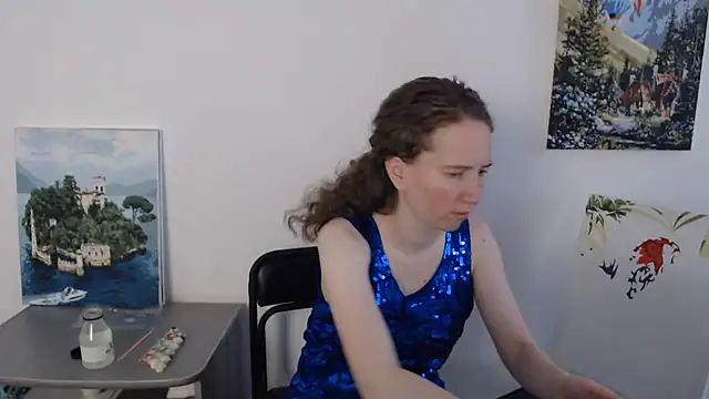 Sexy_MargoX_ webcam