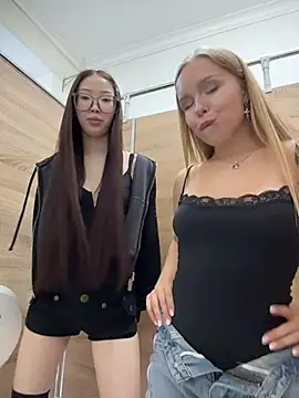 Liza_risky webcam