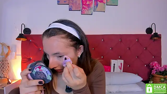 Ruth_harvey_ webcam