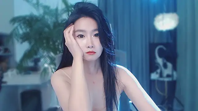 feifei-love webcam
