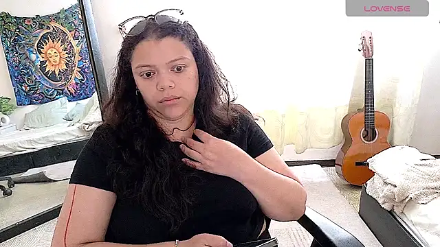 Amanda_sweet live cam on StripChat